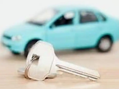 榆社汽车抵押贷款办理流程,榆社车抵贷需要什么条件?